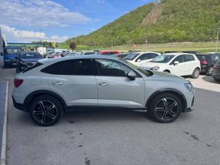 AUDI Q3 usata, con Airbag Passeggero