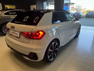 AUDI A1 usata, con Boardcomputer