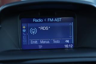 FORD Fiesta usata, con Chiusura centralizzata telecomandata