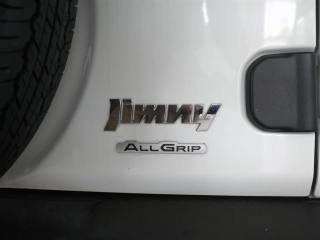 SUZUKI Jimny usata, con Specchietti laterali elettrici