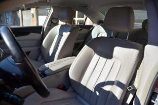MERCEDES-BENZ CLS 350 usata, con Airbag Passeggero
