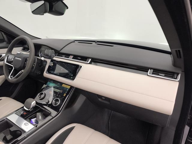 LAND ROVER Range Rover Velar usata, con Autoradio digitale