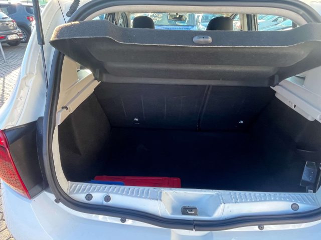 DACIA Sandero usata, con Airbag laterali