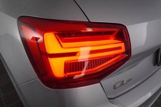 AUDI Q2 usata 17