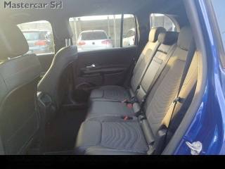 MERCEDES-BENZ GLB 200 usata, con MP3
