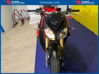 BMW S 1000 R usata 7