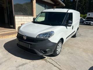 FIAT Doblo Doblò Maxi 1.3 MJT
