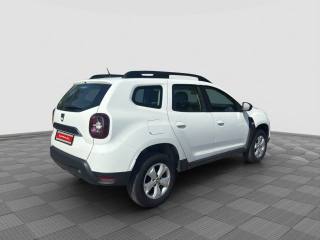 DACIA Duster usata 4