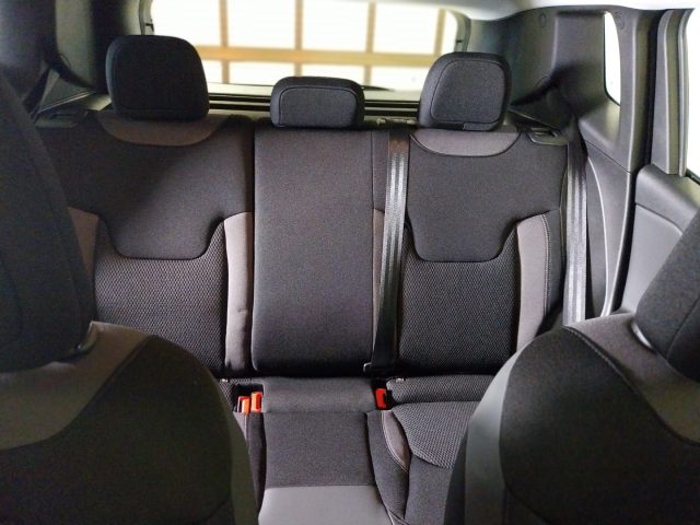JEEP Renegade usata, con Sedile posteriore sdoppiato