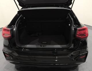 AUDI Q2 usata, con Fari LED