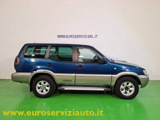 NISSAN Terrano II usata, con Airbag