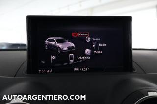 AUDI A3 usata, con Controllo trazione