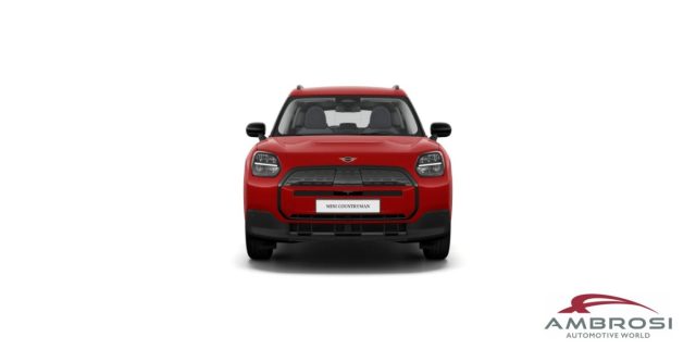 MINI Countryman usata 4