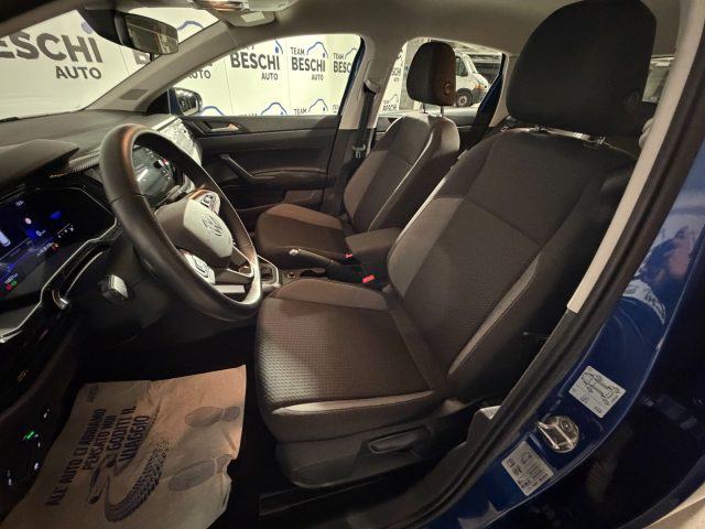 VOLKSWAGEN Polo usata, con Autoradio
