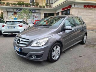 MERCEDES-BENZ B 180 CDI Executive