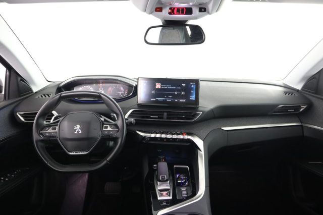 PEUGEOT 3008 usata 3