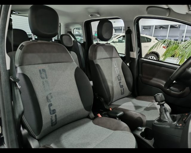 FIAT Panda usata 17