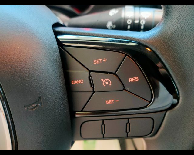FIAT New Panda usata, con Frenata d