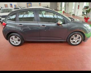 CITROEN C3 usata, con Chiusura centralizzata