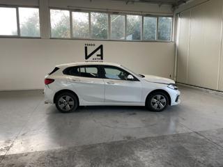 BMW 118 usata, con Chiusura centralizzata