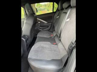 OPEL Astra usata, con Servosterzo