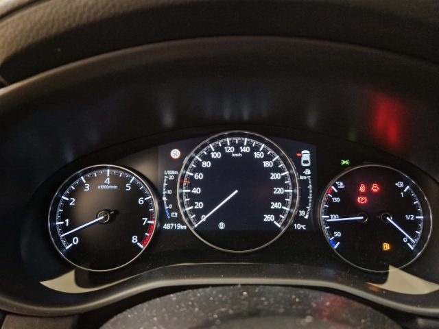 MAZDA 3 usata, con Bluetooth