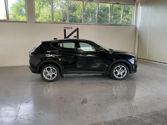ALFA ROMEO Tonale usata, con Chiusura centralizzata