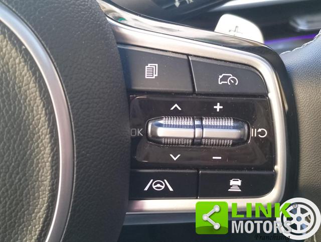 KIA Sorento usata, con Regolazione elettrica sedili