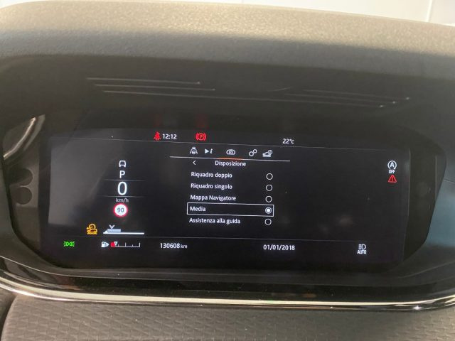 LAND ROVER Range Rover Evoque usata, con Controllo elettronico della corsia