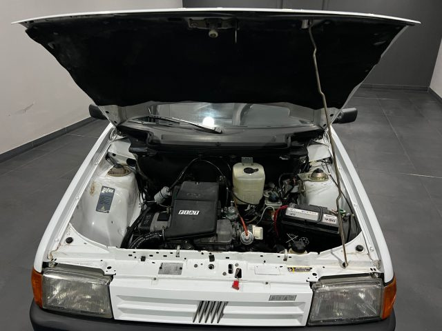 FIAT Uno usata 12