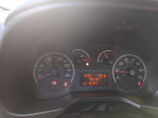 CITROEN Nemo usata, con Monitoraggio pressione pneumatici