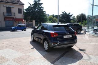 AUDI Q2 usata, con Airbag Passeggero