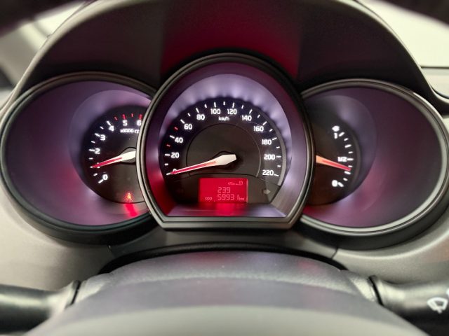 KIA Rio usata, con Bluetooth