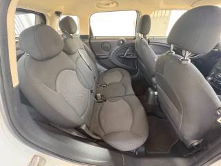 MINI Countryman usata, con Controllo trazione