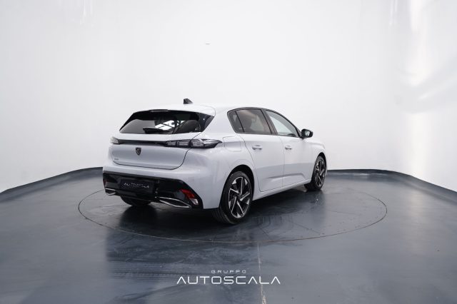PEUGEOT 308 usata, con Cerchi in lega