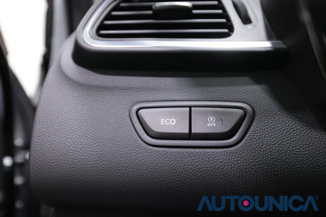 RENAULT Kadjar usata, con Bracciolo