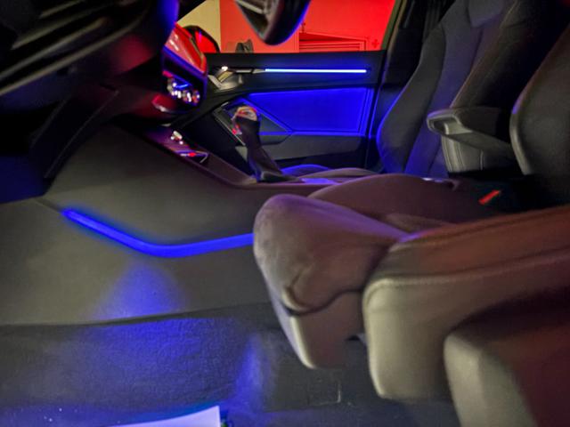 AUDI Q3 usata, con Bluetooth