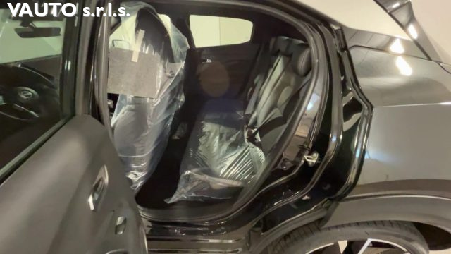 NISSAN Juke usata, con Airbag