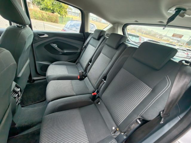 FORD C-Max usata, con Controllo automatico clima
