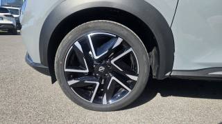 NISSAN Juke usata, con Vetri oscurati