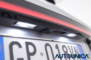 HYUNDAI Tucson usata, con Luci diurne