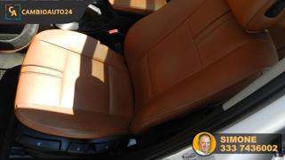BMW X3 usata, con Sensori di parcheggio posteriori