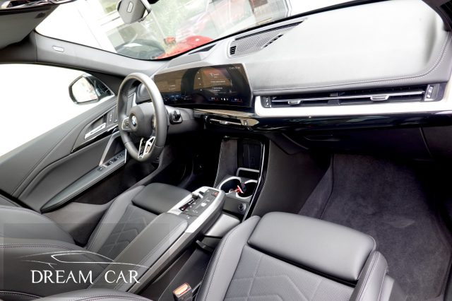 BMW X1 usata, con Sistema di navigazione