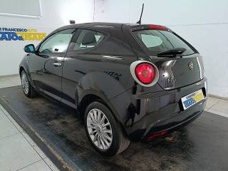 ALFA ROMEO MiTo usata, con Cerchi in lega