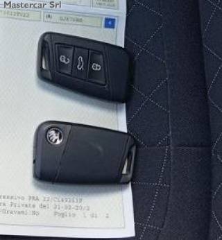 SKODA Kodiaq usata, con Park Distance Control