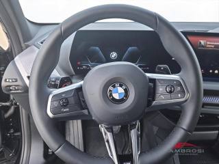 BMW 118 usata 12