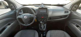 FIAT Doblo usata, con Servosterzo