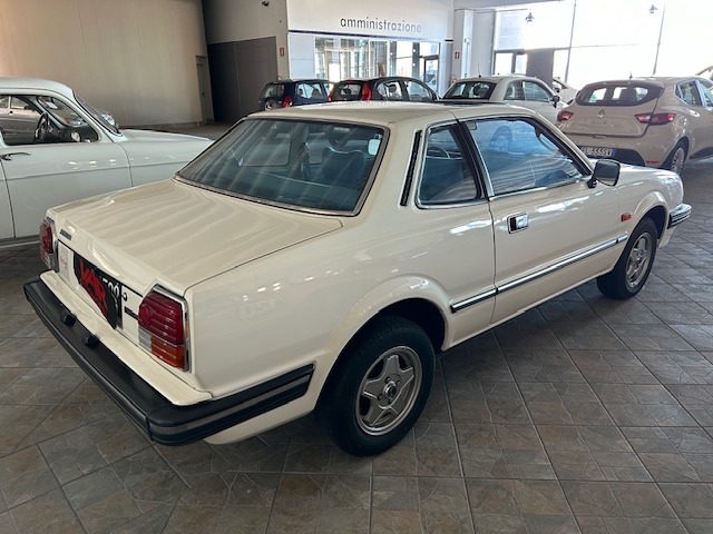 HONDA Prelude usata 23