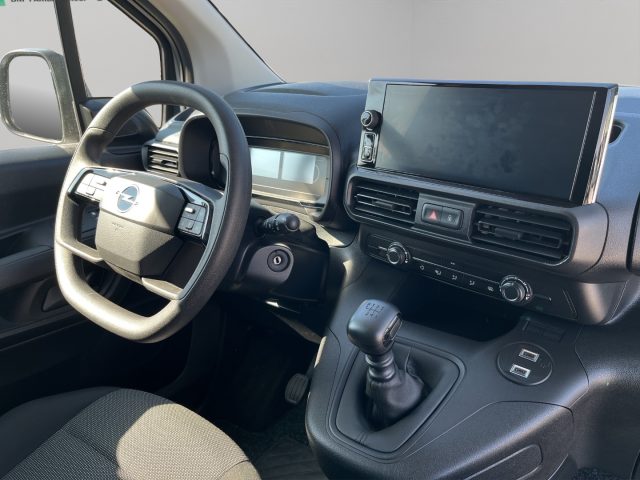 OPEL Combo usata, con ESP