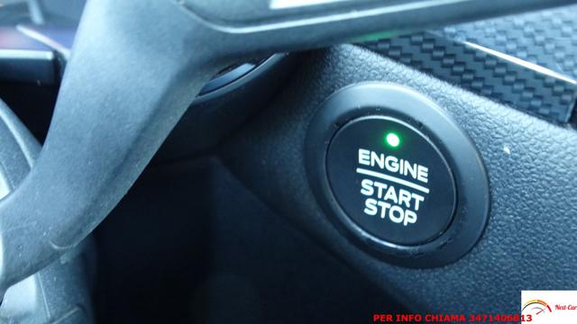 FORD Kuga usata, con Supporto lombare